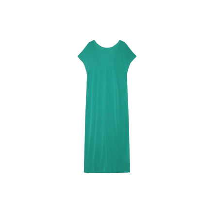 Grace & Mila dress green