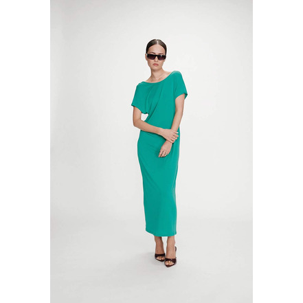 Grace & Mila kleid grÜn