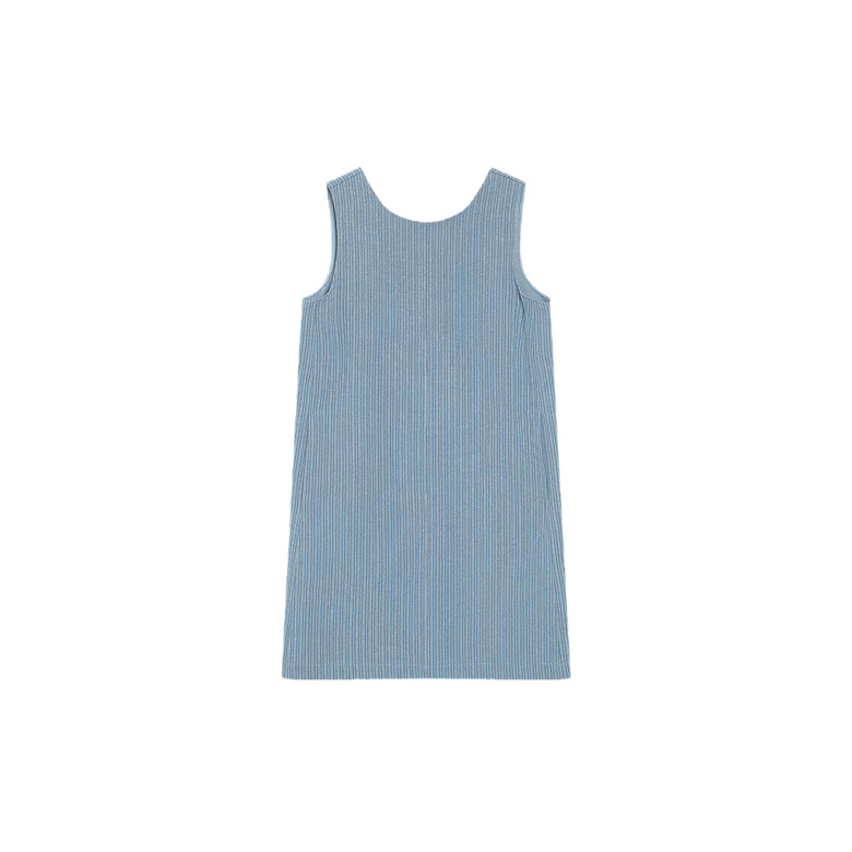 Grace & Mila dress blue 1