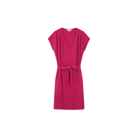 Grace & Mila dress pink