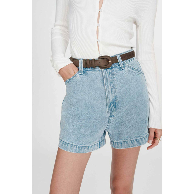 Grace & Mila short jeans 2