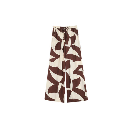 Grace & Mila hose braun