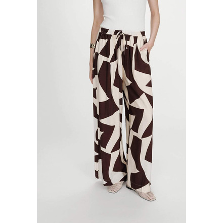 Grace & Mila hose braun