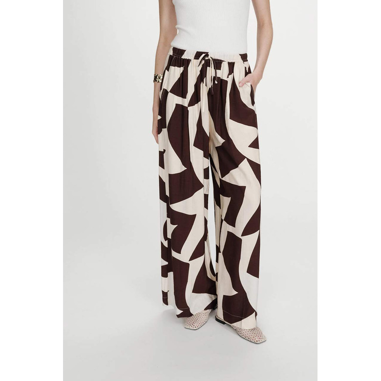 Grace & Mila hose braun 2