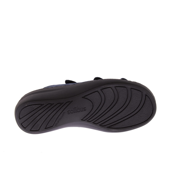 Solidus tongs bleu 5