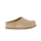 Ugg clogs lightbrown 1
