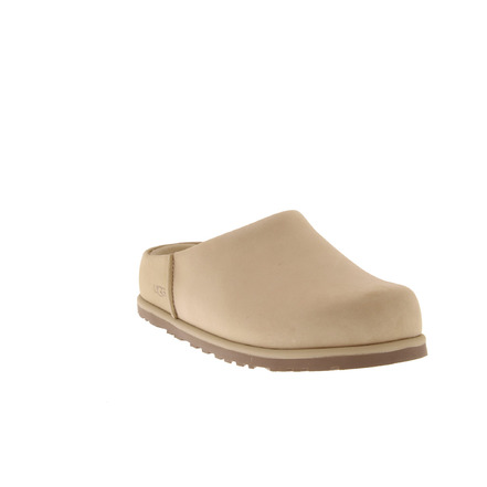 Ugg clogs beige