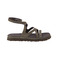 Ugg sandals grey 1