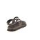 Ugg sandals grey 4
