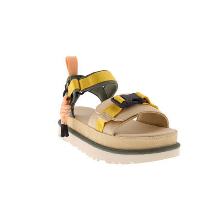 Ugg sandalen multi color