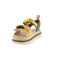 Ugg sandals multicolor 3
