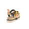 Ugg sandals multicolor 4