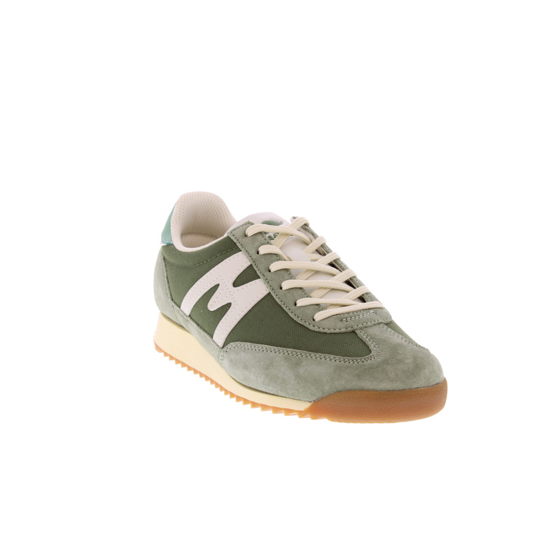 Karhu sneakers green 2