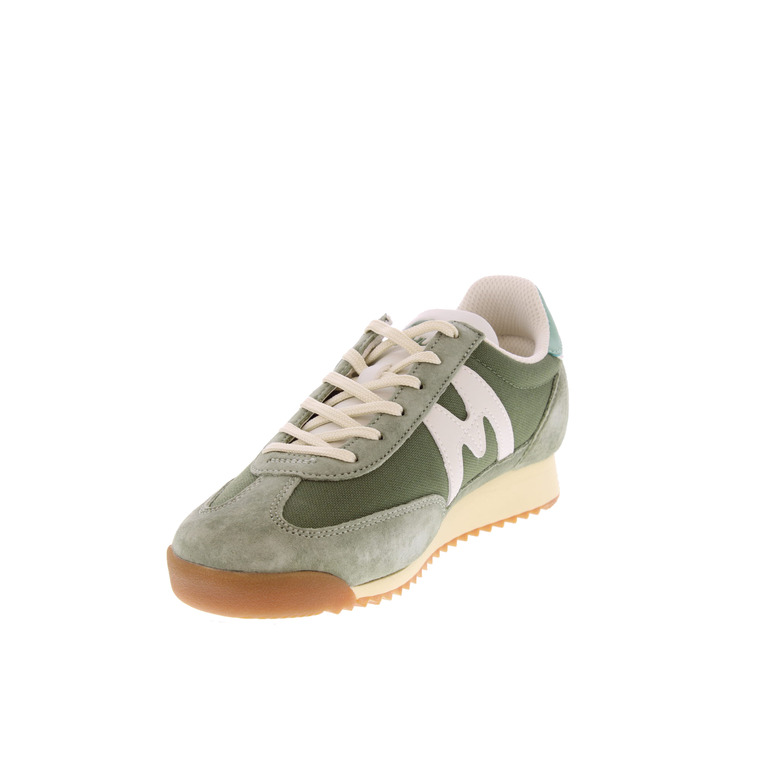 Karhu sneakers green 3