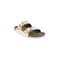 Birkenstock thong slippers bronze 2