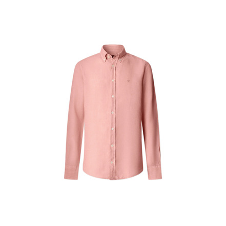 Hackett shirt pink
