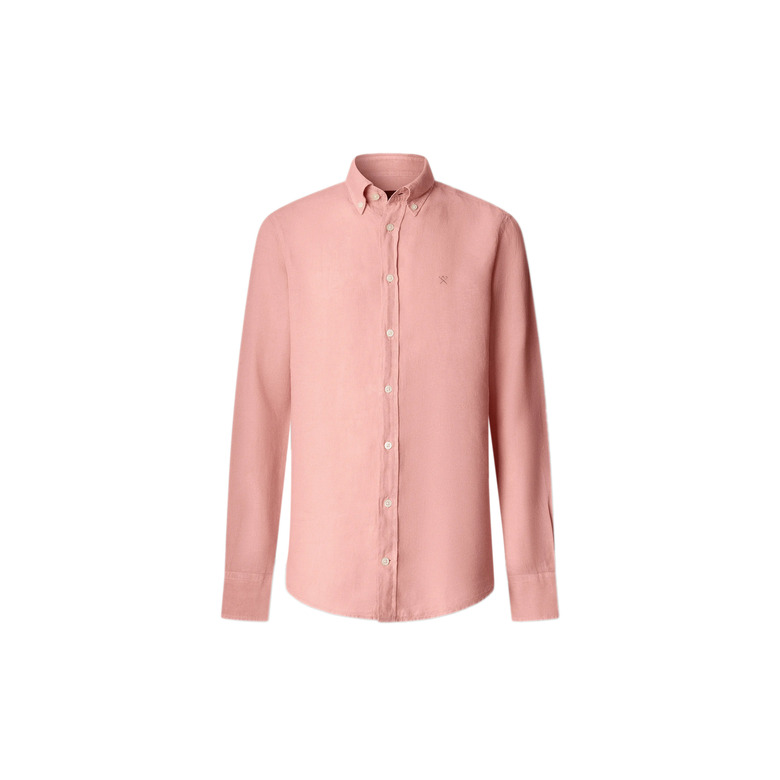 Hackett shirt pink 1