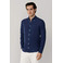 Hackett shirt blue 2