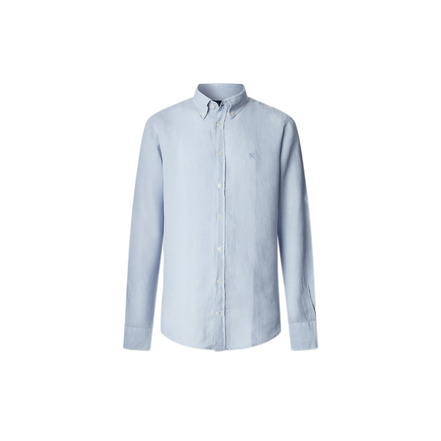 Hackett shirt blue