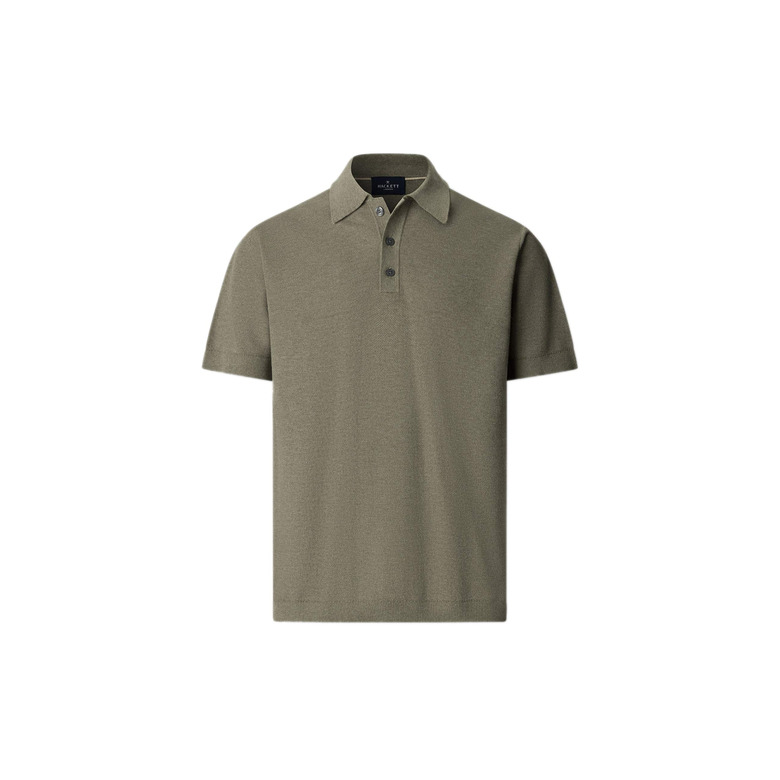 Hackett polo grÜn 1