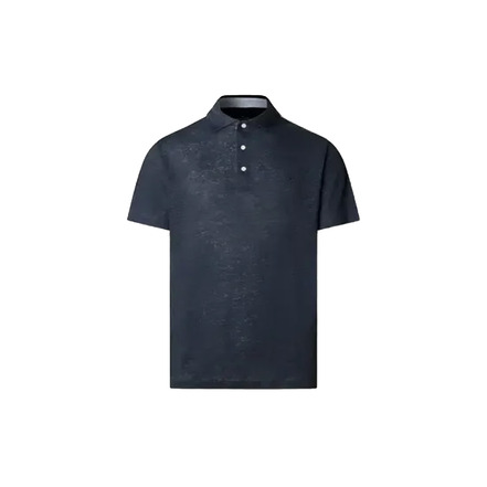 Hackett polo blau