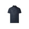 Hackett polo blau 1