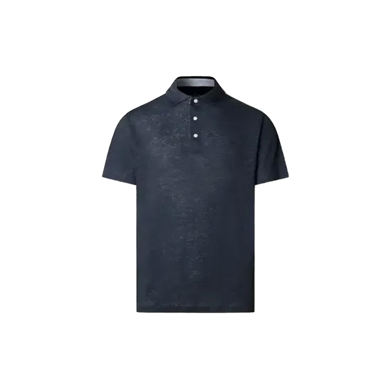 Hackett polo blau 1