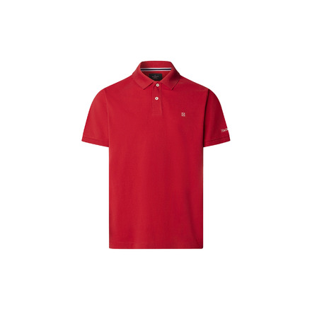 Hackett polo rot