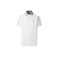 Hackett polo weiss 1