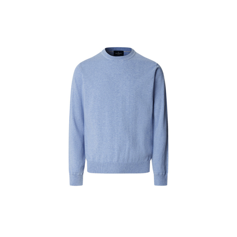 Hackett pullover blau 1