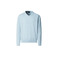 Hackett pullover blau 1