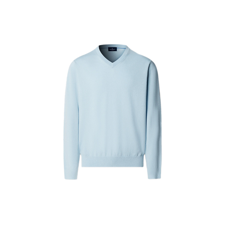 Hackett pullover blau 1