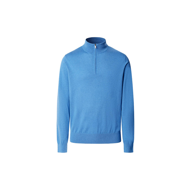 Hackett pullover blau 1