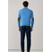 Hackett pullover blau 3