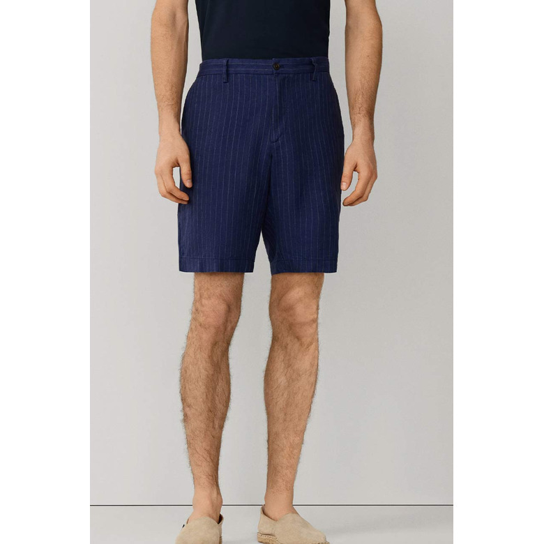 Hackett short blau 2