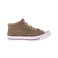 Converse sneakers taupe 1