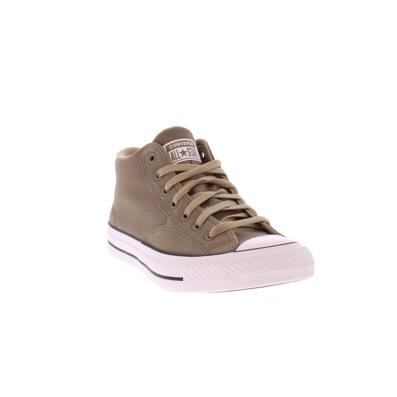 Converse sneakers taupe 2