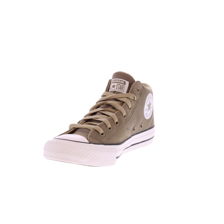 Converse sneakers taupe 3