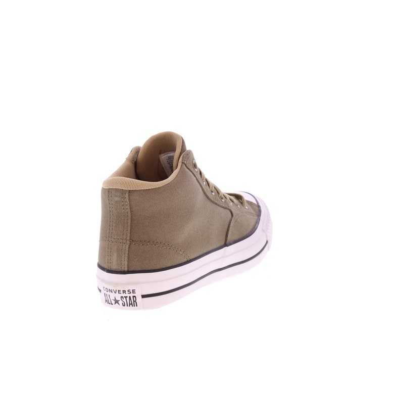 Converse sneakers taupe 4