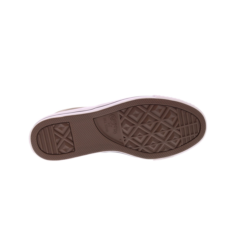 Converse sneakers taupe 5