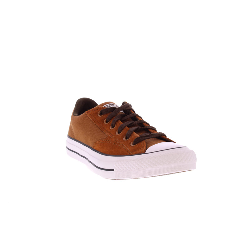 Converse sneakers brown 2