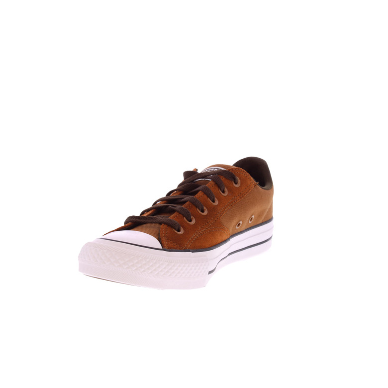 Converse sneakers brown 3
