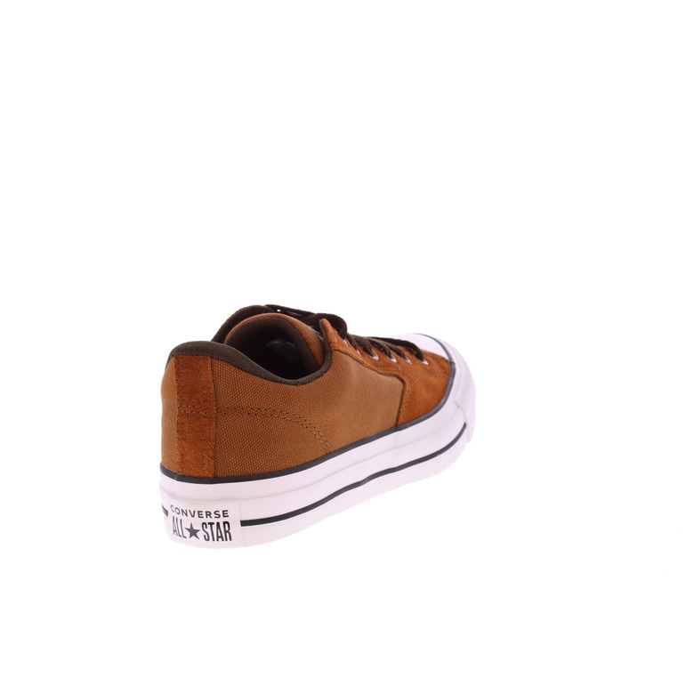 Converse sneakers brown 4
