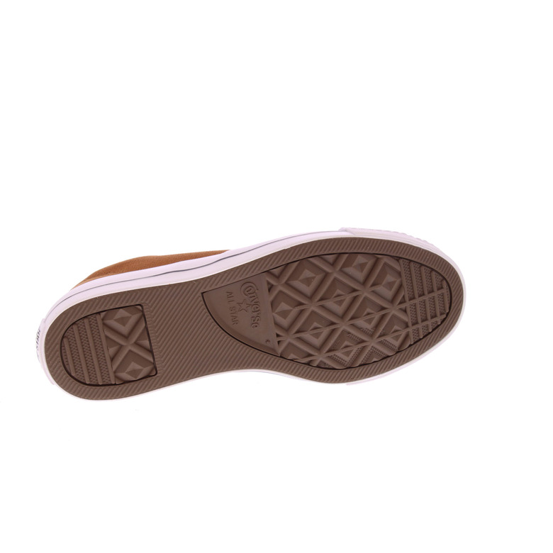 Converse sneakers brown 5