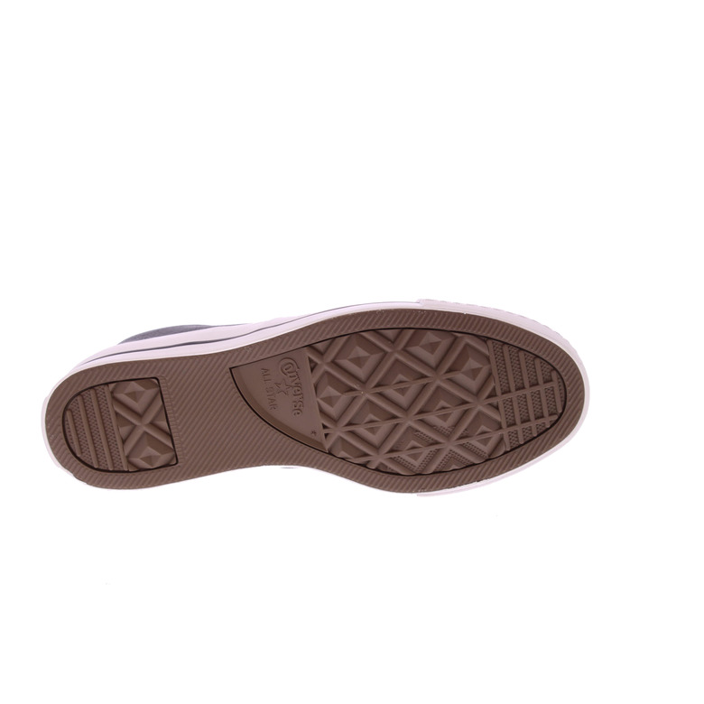 Converse sneakers grey 5