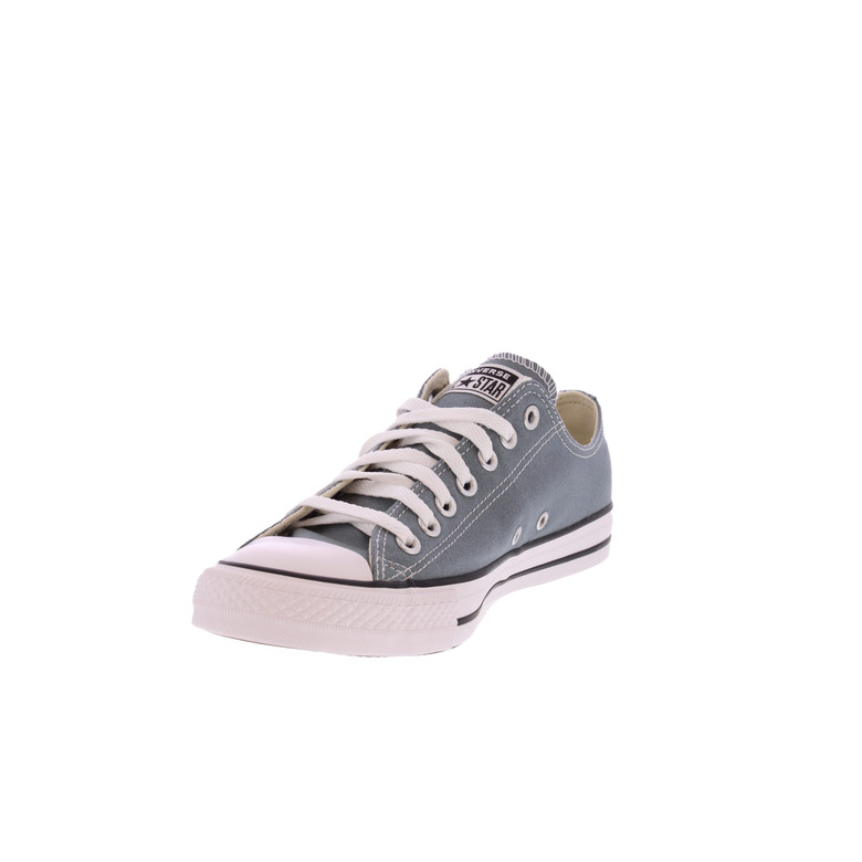 Converse sneakers blue 3
