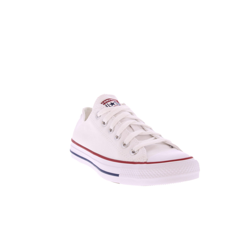 Converse sneakers white 2