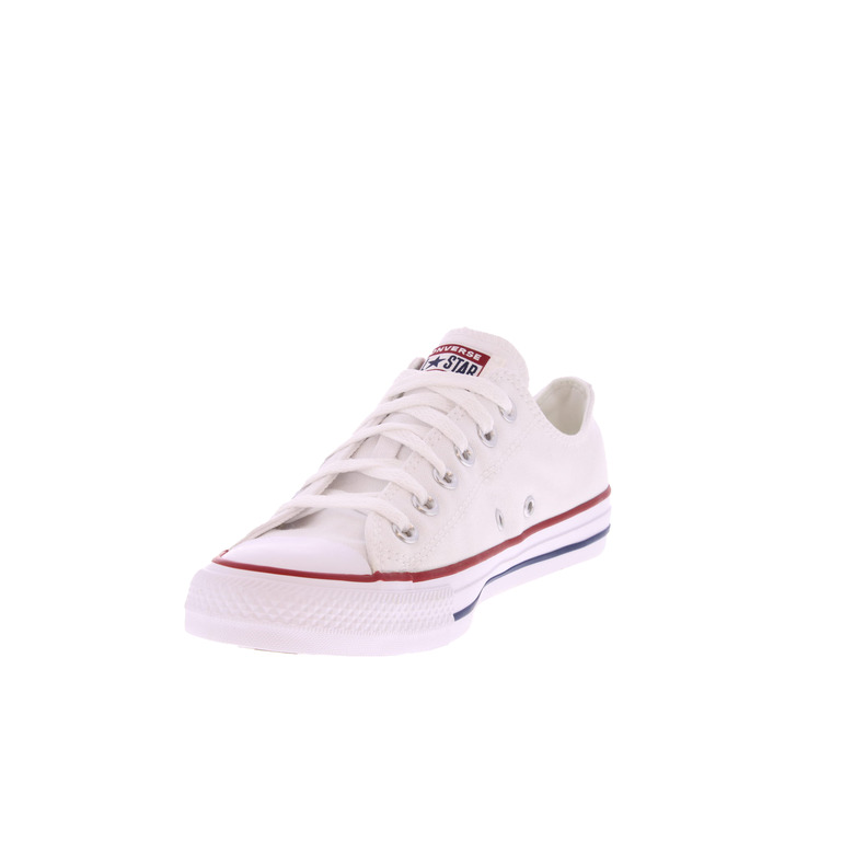 Converse sneakers white 3