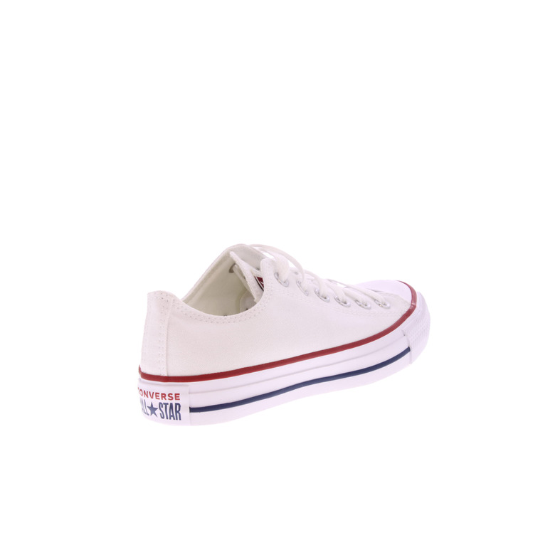 Converse sneakers white 4