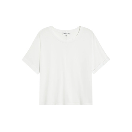 Grace & Mila blouse ecru